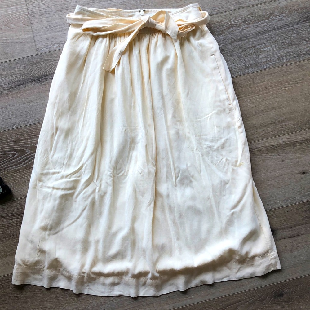 Women’s Gap Skirt